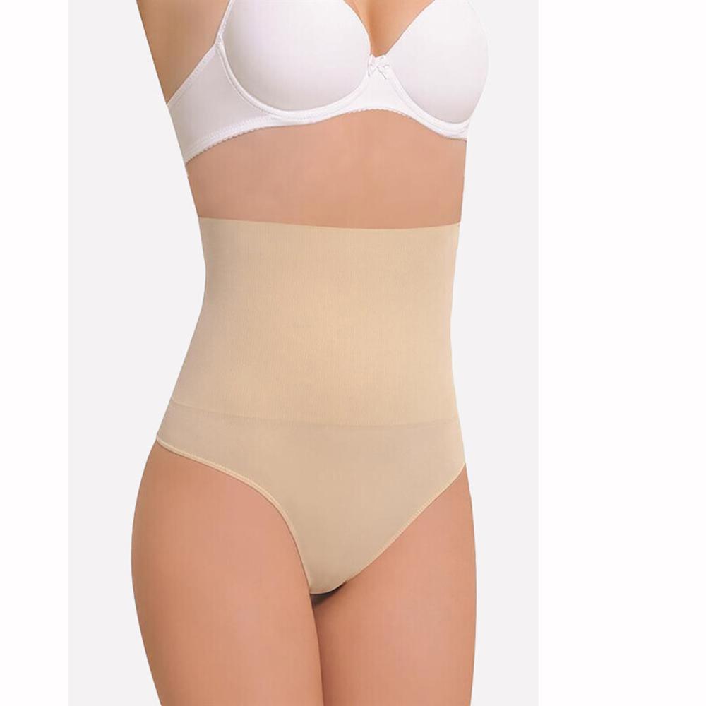 

Корсет для живота NBB Nude String