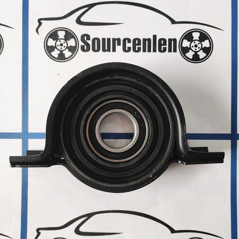 1 ks 3320034888 Ložisko závěsu hřídele převodovky pro Ssangyong Korando Stavic 33200-34888