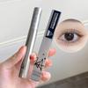 Silver Tube Mascara Natural Long Thick Curl Mascara