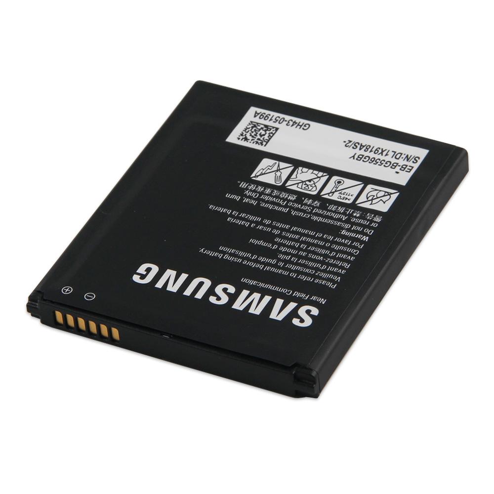 Original Replacement Phone Battery For Samsung Galaxy Xcover 7 XCover7 G556B G556BU1 G556B/DS with Tools