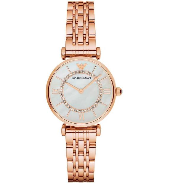 

Emporio Armani Ar1909 часы
