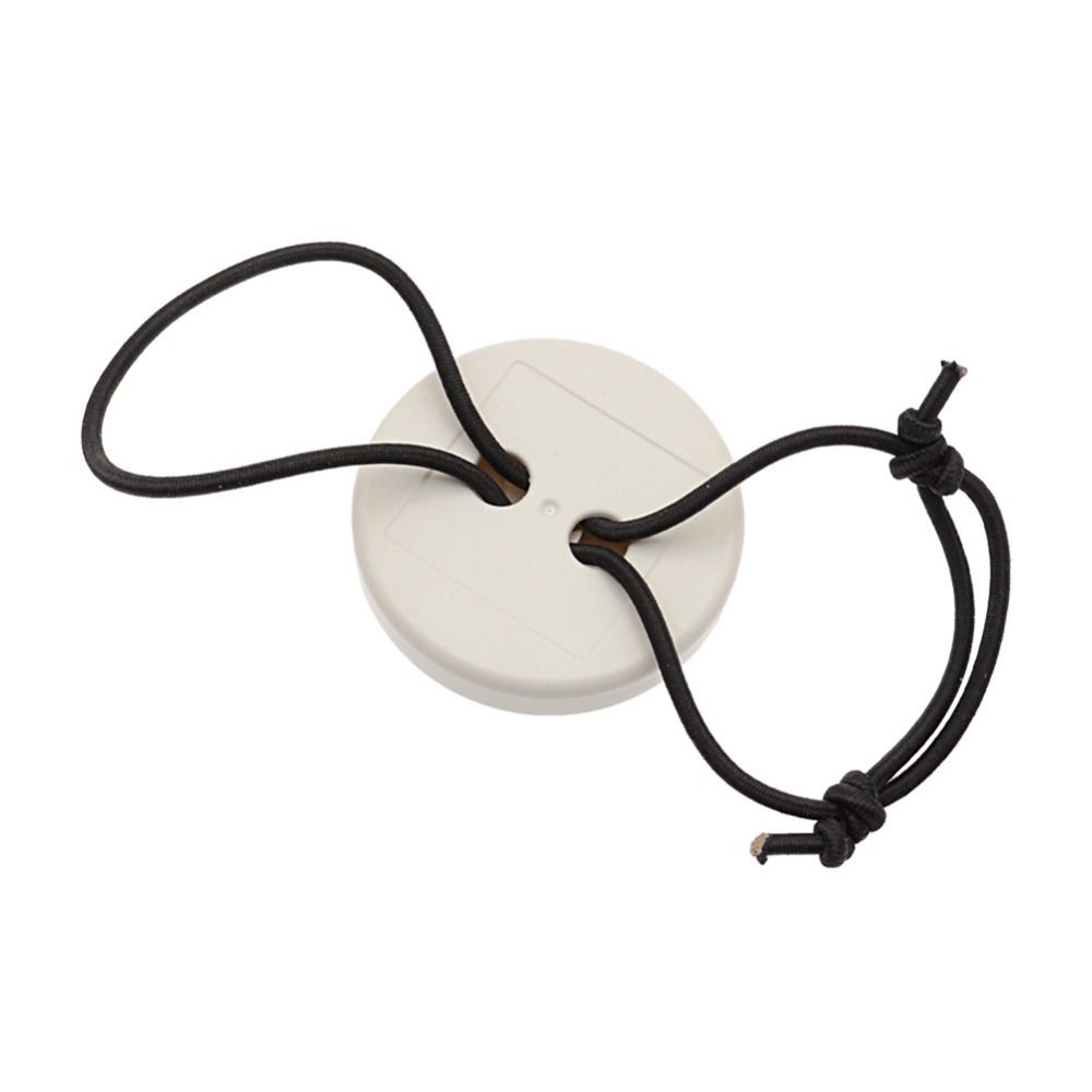 Elastisches Band Tauchen Handgelenkspiegel Verstellbarer Rückspiegel Schnorcheln