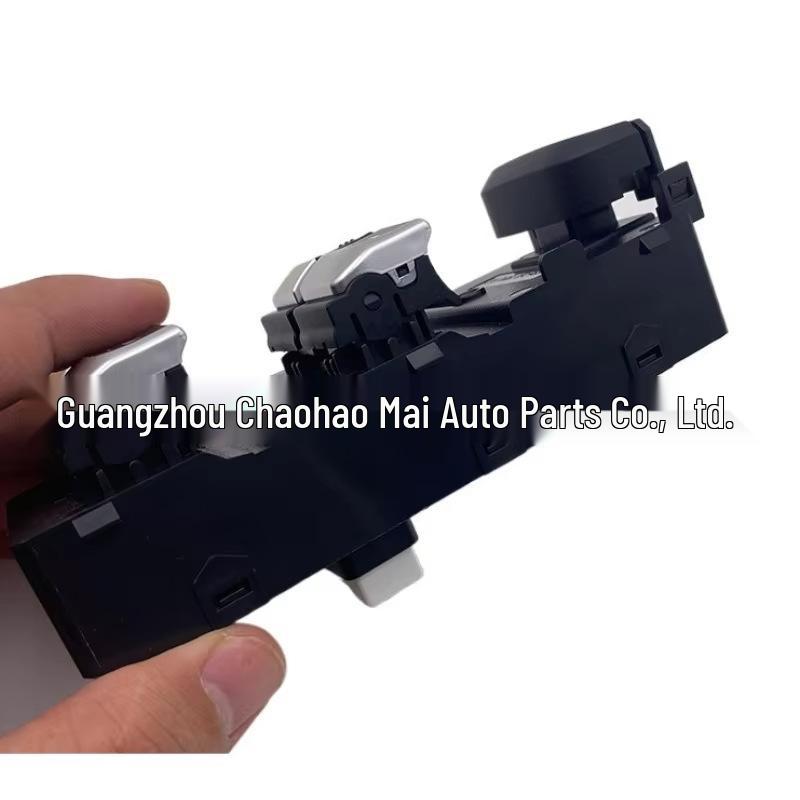 93570-S4100: Compatible with KIA Forte Power Window Switch Electric