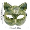 Halloween Animal Mask for Women Man Masquerade Party Halloween Cosplay Party