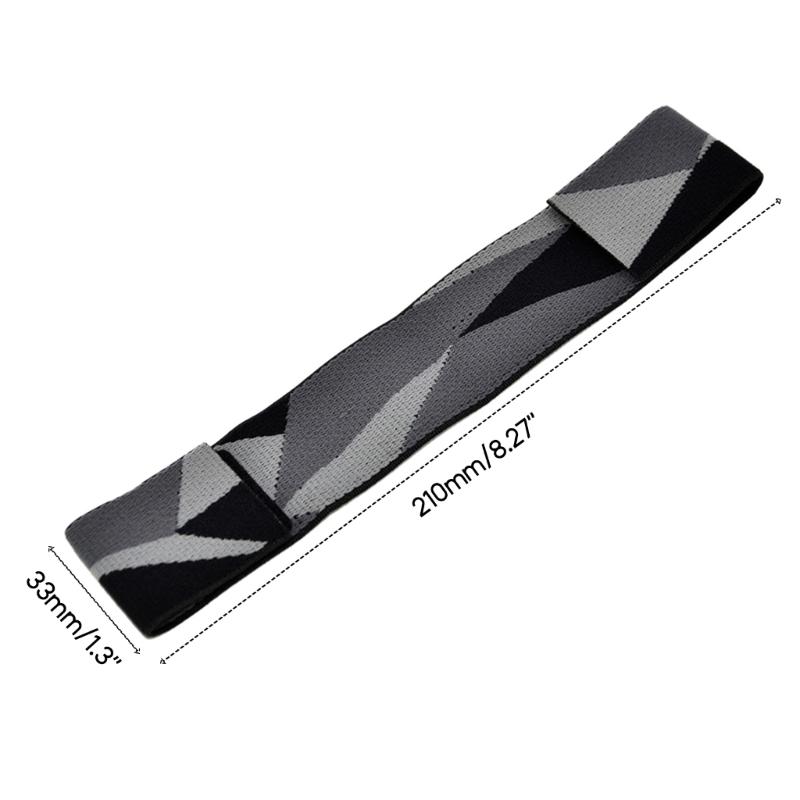 Pano Universal para Arco de Cabeça para Fone de Ouvido Arctis 3/5 Moda para Arcos de Cabeça Macios