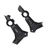 Frame Guard Side Protection Cover Fairing For Trident 660 22-25 800 25-27 Carbon