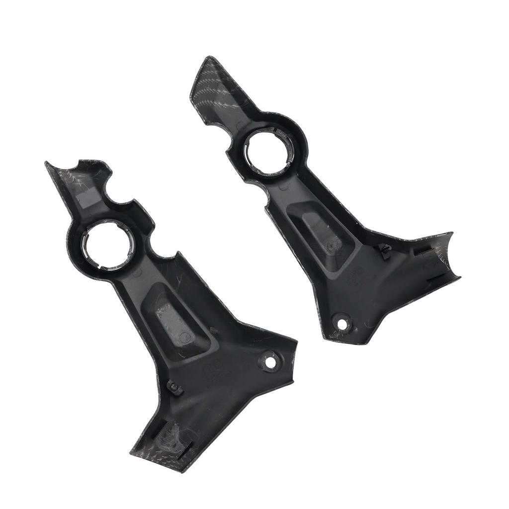 Frame Guard Side Protection Cover Fairing For Trident 660 22-25 800 25-27 Carbon