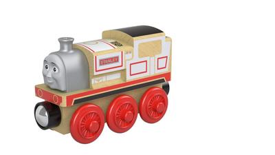 Thomas die kleine Lokomotive Holzschienenserie Stanley FHM31