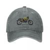 The V Cafe Classic Baseball Cap Unique Hats Designer Hat Designer Cap Luxury Hat Hats For Unisex Womens