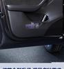 Tesla Model 3/Y Refreshed Door Slot Full Coverage Storage Box & Mat Accessories