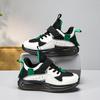 28-39 Children's Large Breathable Fashion  Air Cushion Sports Shoes Casual Shoes Running Shoes