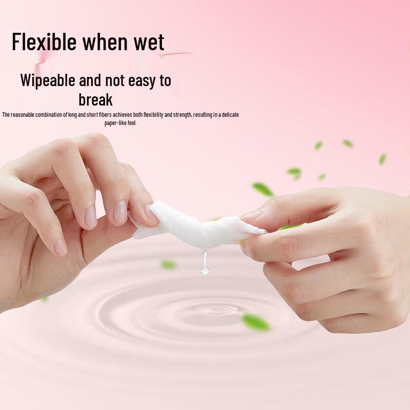 Libang 5-Ply Coreless Toilet Paper Rolls