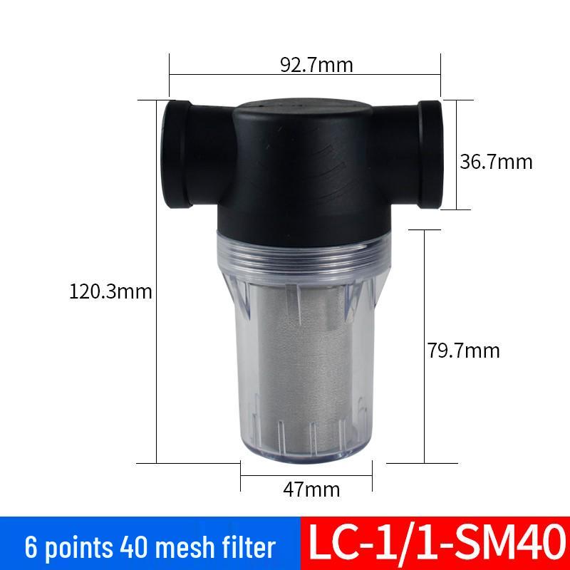 Automatic Water Tank Level Controller with Self-Stop Valve