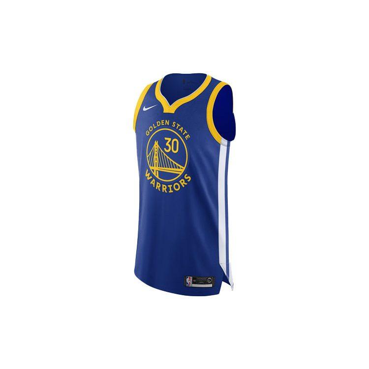Nike Basketball Jersey Men's Rush Blue AV4923-495