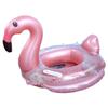 Multi Inflatable Floting Row Baby Infant Float Pool Swimming Ring with Sunshade Floating Seat Beach Party Pool Piscina