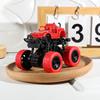 Four Wheels Inertial Drive Off Road Vehicle Childrentoy Model For Play Outdoor