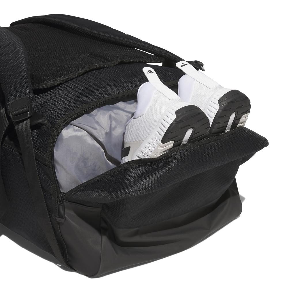 Adidas EPSyst. Duffel Bag, 50 L, IKK26, Black (IK4798)