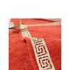 Rosewood Chenille Sofa Cushion Four Seasons Universal Non-Slip Cushion Red Wood Sofa Cover Chinese Cover Cloth