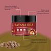 Hoegoa Nourishing Batana Oil For Soft Silky Hair Hydrating Repair Moisturizing Treatment
