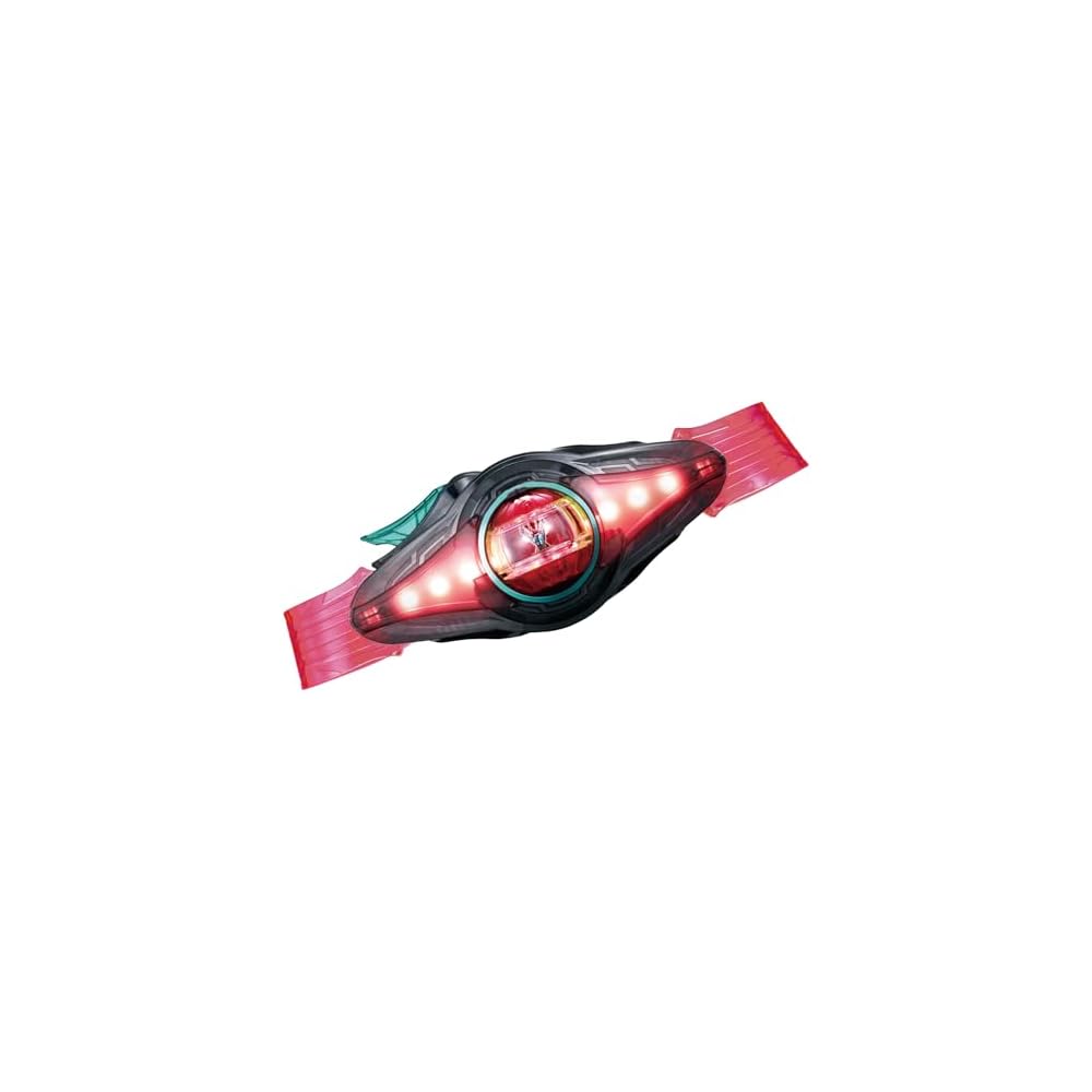 Bandai Kamen Rider Zets Suit Transformation Belt DX Zets Driver Toy Age 3 and Up