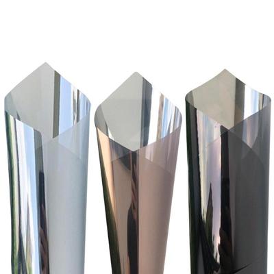 Tratamientos de ventanas – Láminas para ventanas