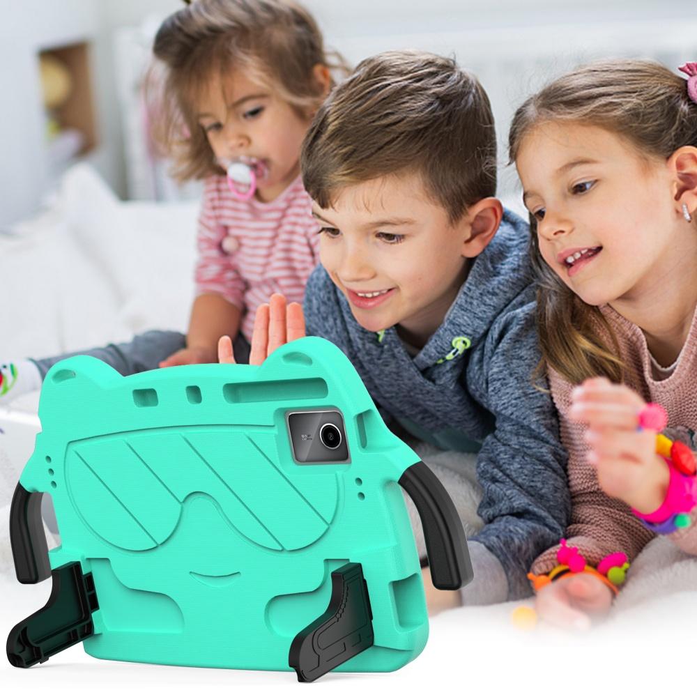 Kids EVA Stand Case For Redmi Pad SE 11 Inch Tablet Shockproof Handle Protective Case For Redmi Pad SE 11" Cover