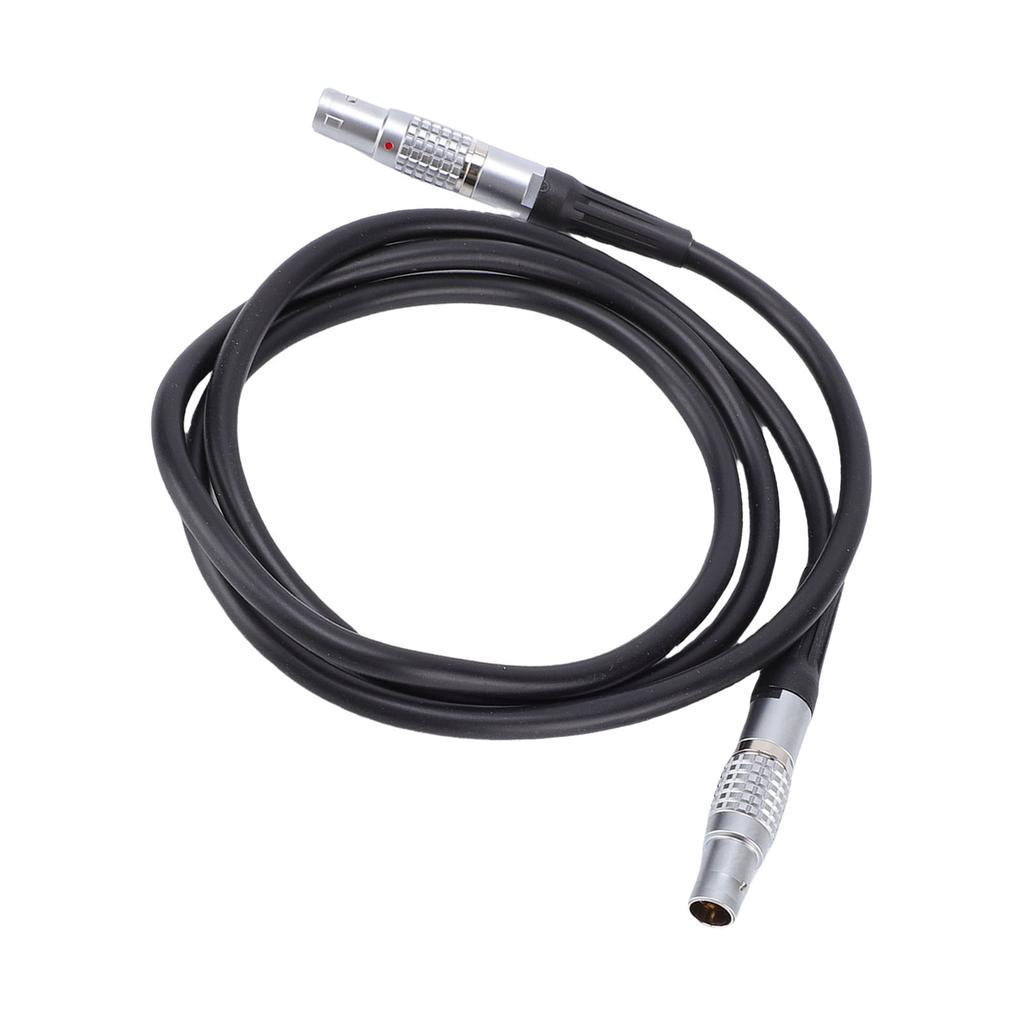 2 Pin Male to 2 Pin Male Power Cable Fit for   0B 35 Inch Camera Video Transmitter Power Cable Fit for Teradek  