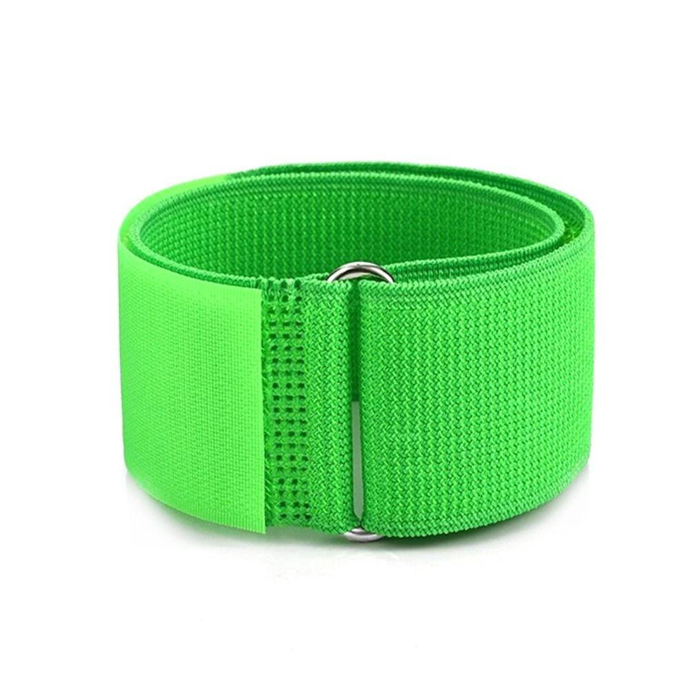 Visibility Two People Three Feet Band Non-slip Legged Race Band  Kid Cooperation Training