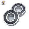 6305RS Bearing Steel 25×62×17mm, Double-Sealed, High-Speed, Ideal for Water Pumps, Agricultural Machinery, and Fans