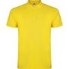 Mens Star Polo Shirt
