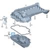6420101928 Compatible Oil Pan for Benchi W642 Engine