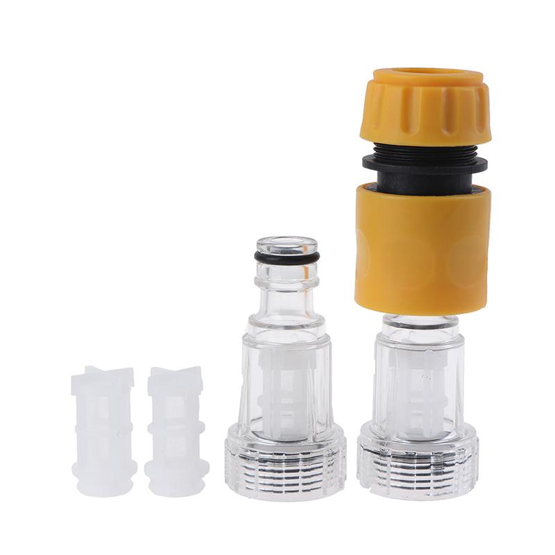 Car Washing Machine Water Filter Connection For K2 K3 K4 K5 K6 K7 Series High Pressure Washers