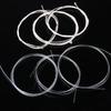 6Pcs E A D G Guitar Strings Replaceable Nylon Classic B E Set Connector Line