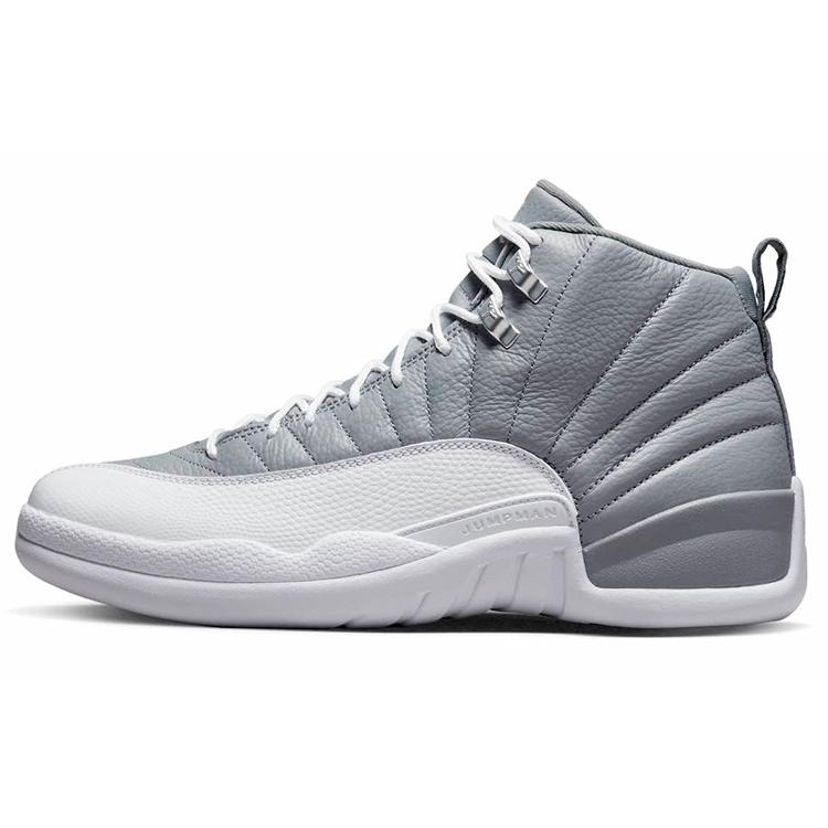 New JORDAN 12 Retro Stealth CT8013-015