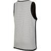 Nike Reversible Knit Sports Vest With Logo Kids Tops Black IB8904-010