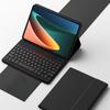 Чохол-клавіатура Bluetooth для планшета Xiaomi 6 7 5Pro 11 дюймів 2024 бездротовий 2 в 1 захисний чохол