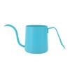 250ml Capacity Pour Over Kettle Gooseneck Spout Drip Coffee Pot Gooseneck Coffee Kettle  Camping
