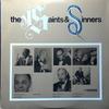 LP Record SAINTS  SINNERS  The Saints And Sinners 77LA12 77 Records 1964 UK Jazz Used