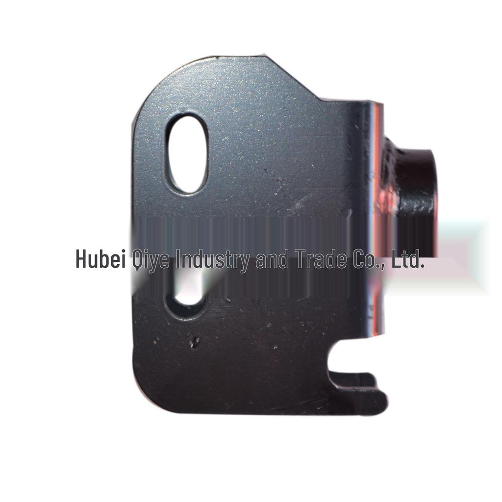 Dongfeng Tianjin Cab Hydraulic Lock Bracket Replacement Parts