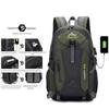 Men's Waterproof Hiking & Outdoor Sports Backpack for Travel & Camping