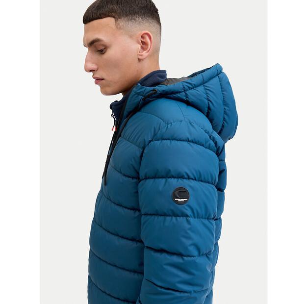 Куртка зимняя Jack & Jones Point