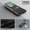 Schokbestendige Flip Portemonnee Case voor Samsung S26 Ultra/S24 Plus