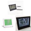 Projection Clock With Digital Calendar Temperature Weather Forecast For Home Office