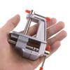 Mini Vise High Strength Stable Clamping Force Ideal For Precise Work Lightweight DIY Enthusiasts Crafting Professionals