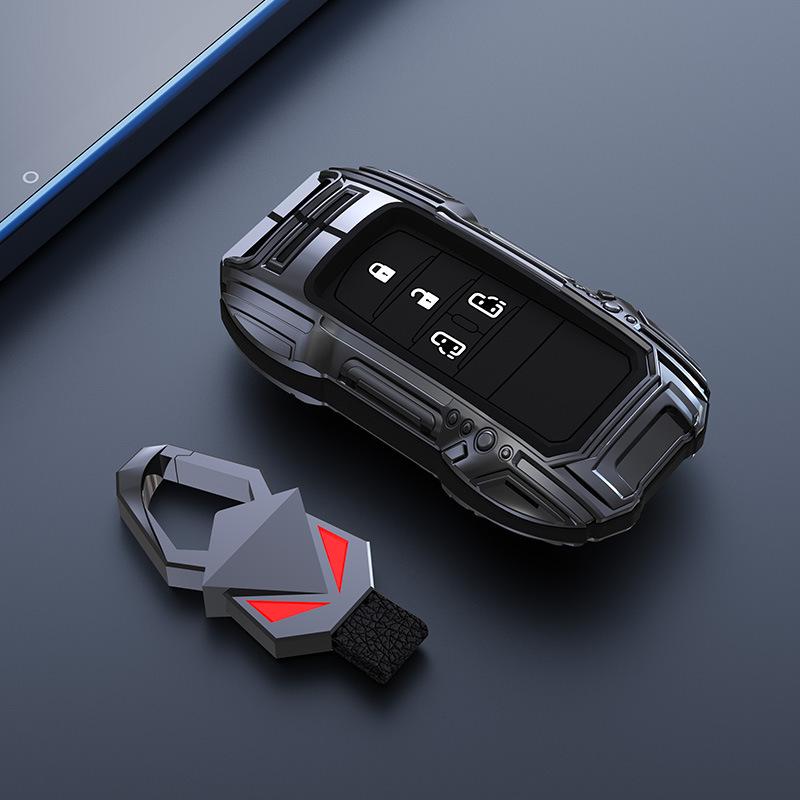 Toyota Key Cover for Corolla, Camry, Levin, Highlander, RAV4, IZOA, Reiz