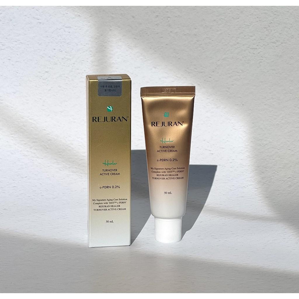 Rejuran Crema Attiva Turnover 50ml