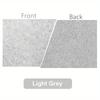 Mouse Pad Large Size Writing Mat Keyboard Mice Mat Non-slip Home Office Computer Desk Protector Pad Gaming Accessories