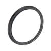 Camera Black Mist Filter 1 8 Black Soft Light Filter Portrait Soft Focus Filter for Video Vlog Portrait Photography