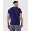 4F Men's Cotton T-Shirt Plain Regular Fit, Size S