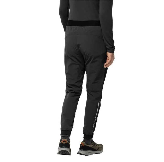 Jack Wolfskin Брюки Morobbia Alpha